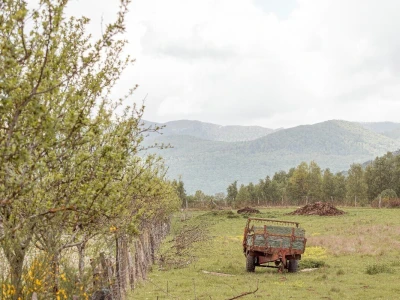 Fotografije sela iz BiH nominirane u okviru RuralFoto