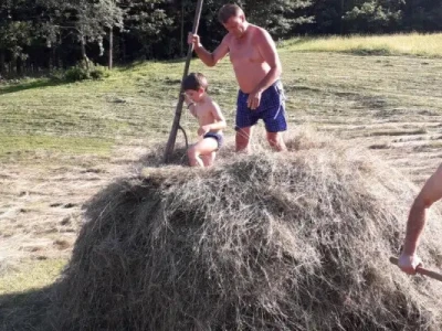 Fotografije sela iz BiH nominirane u okviru RuralFoto