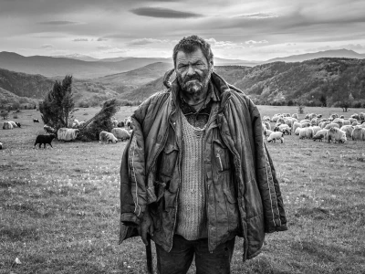 Fotografije sela iz BiH nominirane u okviru RuralFoto