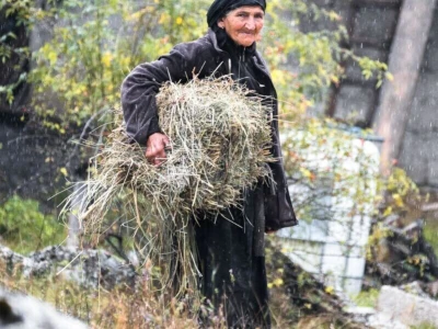 Fotografije sela iz BiH nominirane u okviru RuralFoto