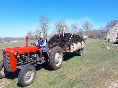 Fotografije sela iz BiH nominirane u okviru RuralFoto