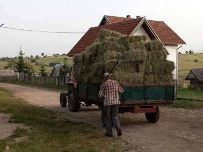 Fotografije sela iz BiH nominirane u okviru RuralFoto