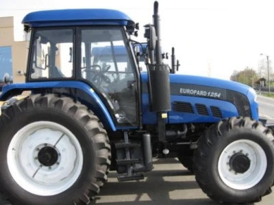 Traktor Foton FT 1254