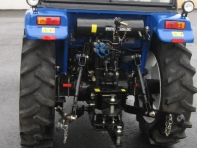 Traktor Foton FT 454