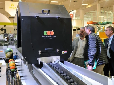 Fruit Logistica 2019