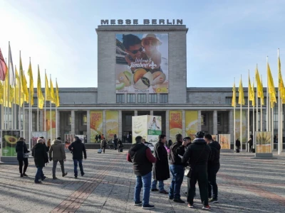 Fruit Logistica 2019