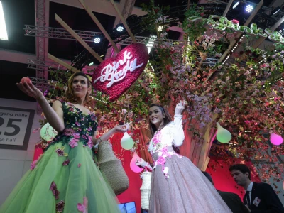 Fruit Logistica 2019