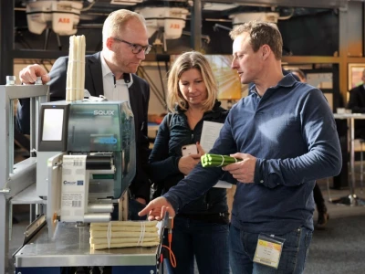 Fruit Logistica 2019