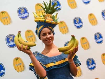 Fruit Logistica 2019