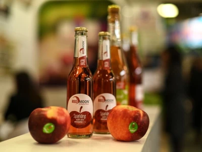Fruit Logistica 2019