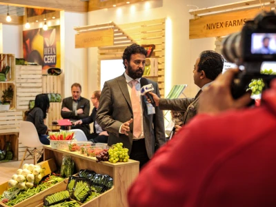 Fruit Logistica 2019