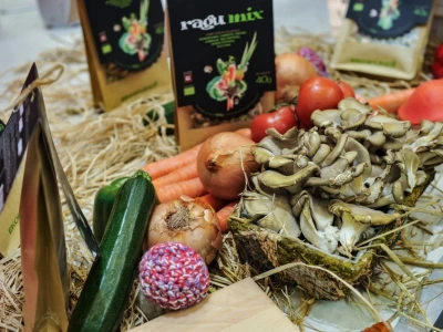 Fruit Logistica 2019