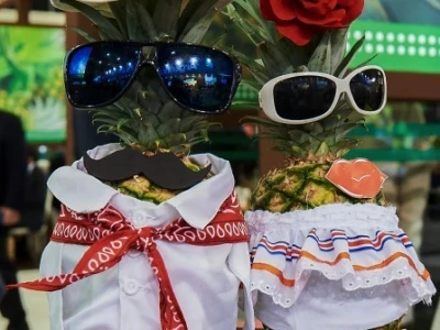 Fruit Logistica 2019