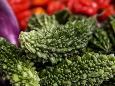 Fruit Logistica 2019