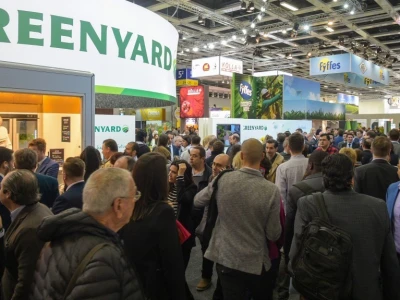 Fruit Logistica 2019