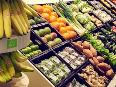 Fruit Logistica 2019