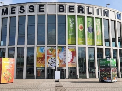 Fruit Logistica 2022