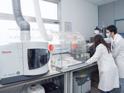 Futureco Bioscience