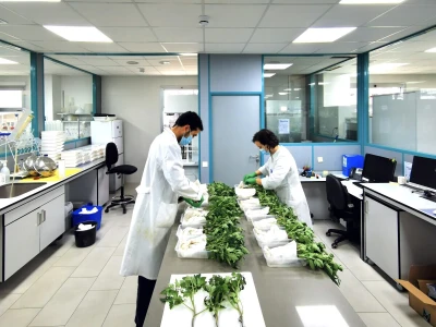 Futureco Bioscience