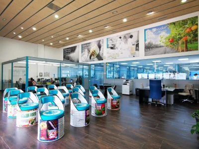 Futureco Bioscience