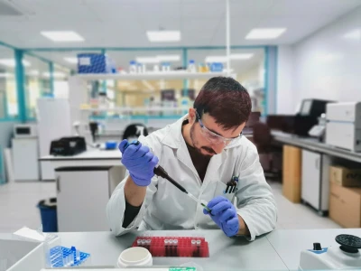 Futureco Bioscience