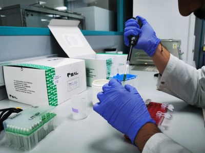 Futureco Bioscience