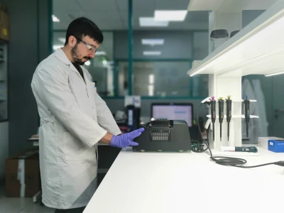 Futureco Bioscience