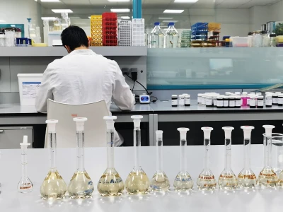 Futureco Bioscience