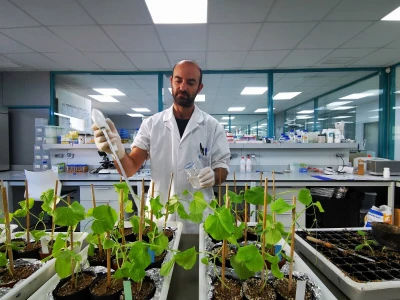 Futureco Bioscience
