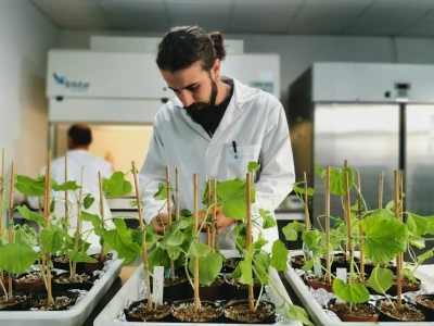 Futureco Bioscience