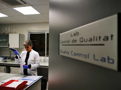 Futureco Bioscience