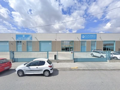 Futureco Bioscience