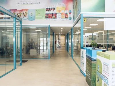 Futureco Bioscience
