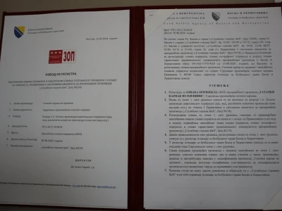 Gatački kajmak iz mješine