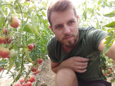 Gazdinstvo Alić
