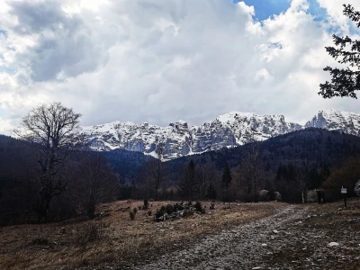 Gdje čeljad nije bijesna, ni Zijemlja nisu tijesna.