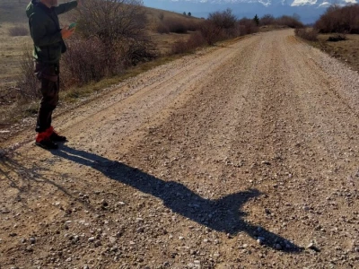 Gdje čeljad nije bijesna, ni Zijemlja nisu tijesna.