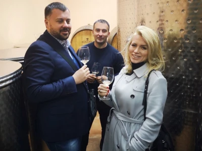G.E.T. konferencija: Budućnost vinskog turizma