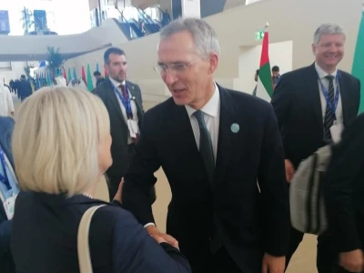 Globalni samit COP 28