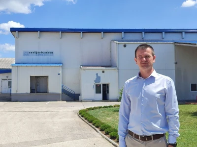 GP Kamensko, nema izvoza za stočarski i mljekarski sektor