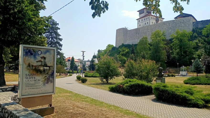 gradačac
