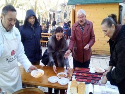 Grah poljak