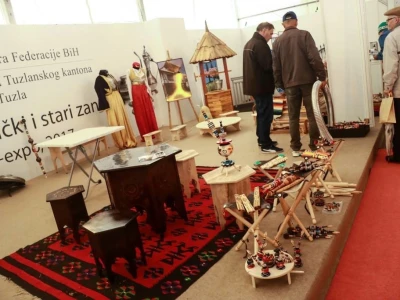 GRAPOS EXPO sajam