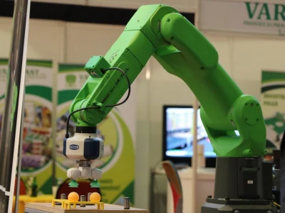 GRAPOS EXPO sajam