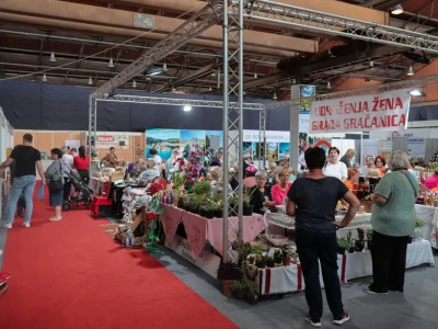 GRAPOS EXPO sajam
