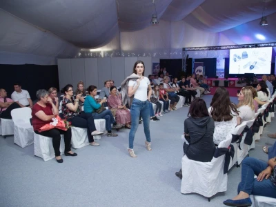 GRAPOS EXPO sajam