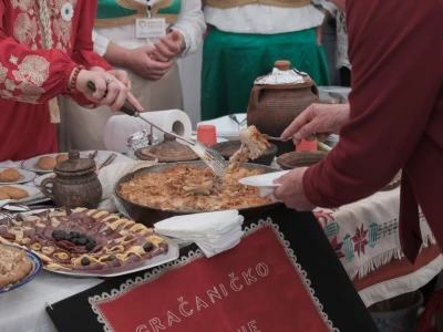 GRAPOS EXPO sajam