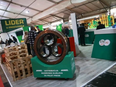GRAPOS EXPO sajam