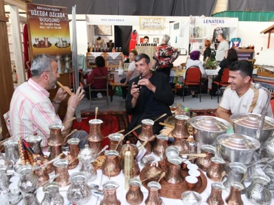 GRAPOS EXPO sajam
