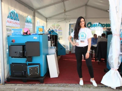 GRAPOS EXPO sajam